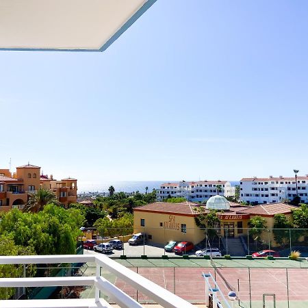Estudio Green Park Apartment San Miguel de Abona Exterior foto