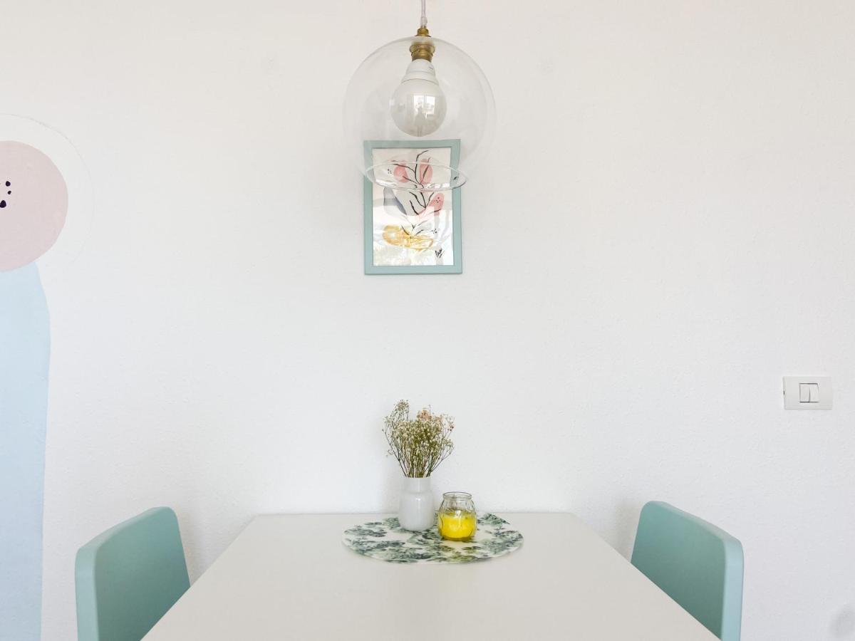 Estudio Green Park Apartment San Miguel de Abona Exterior foto