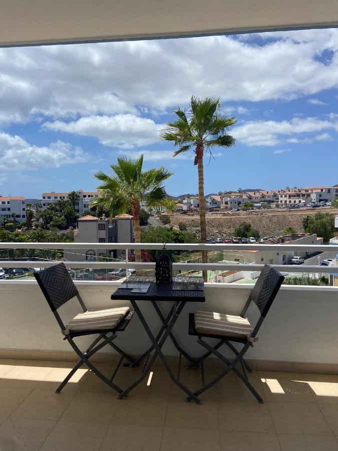Estudio Green Park Apartment San Miguel de Abona Exterior foto