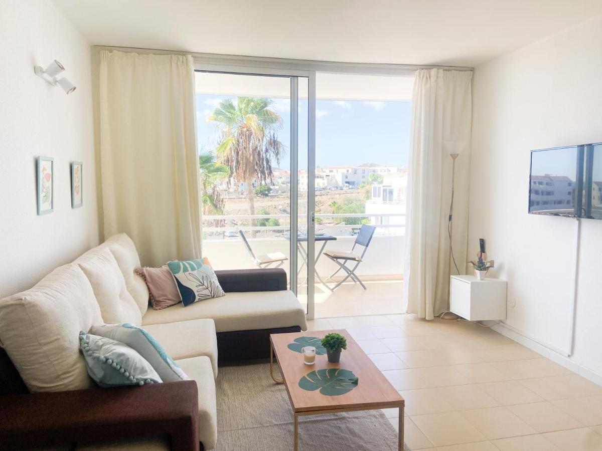 Estudio Green Park Apartment San Miguel de Abona Exterior foto