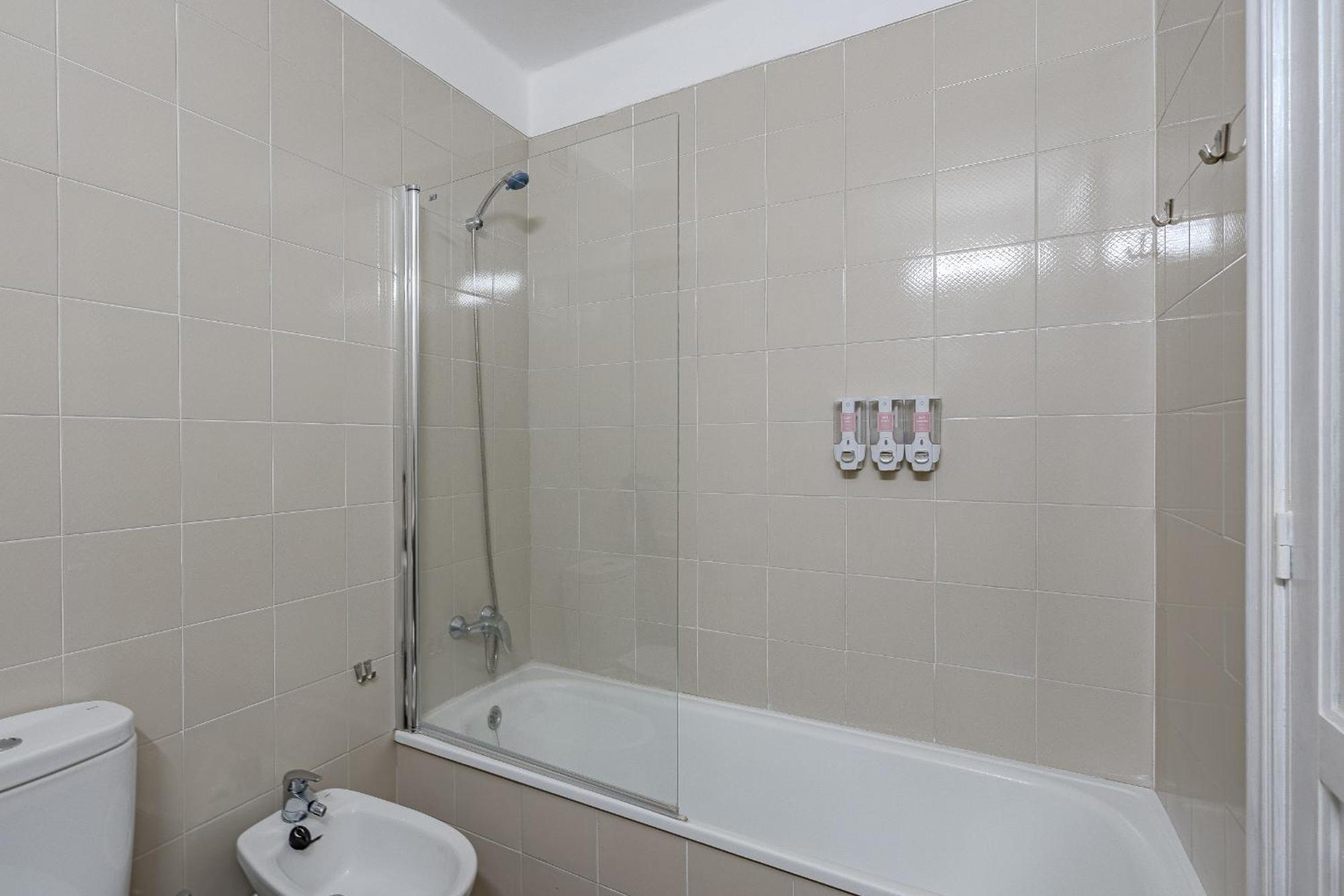 Estudio Green Park Apartment San Miguel de Abona Exterior foto