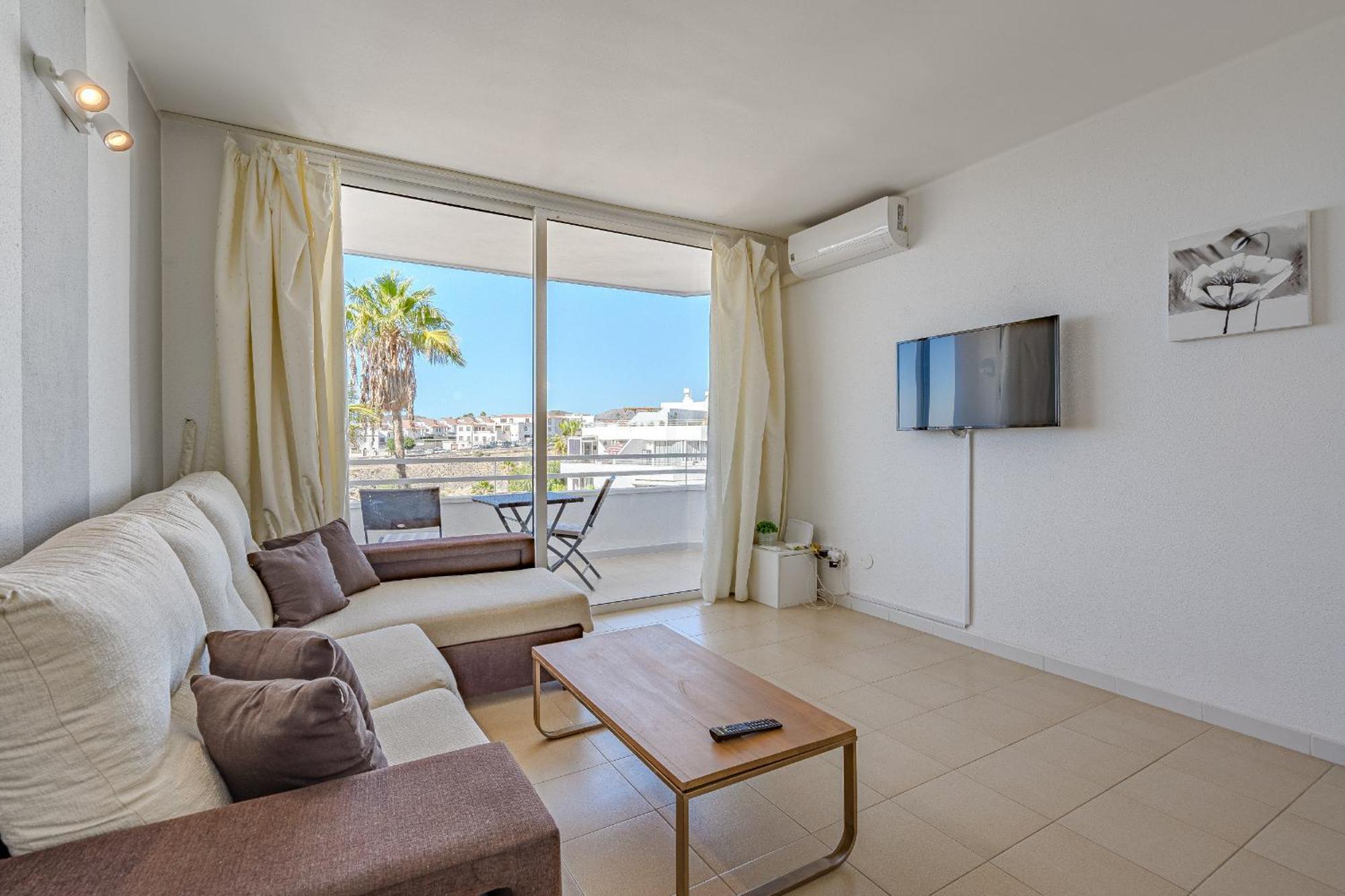 Estudio Green Park Apartment San Miguel de Abona Exterior foto